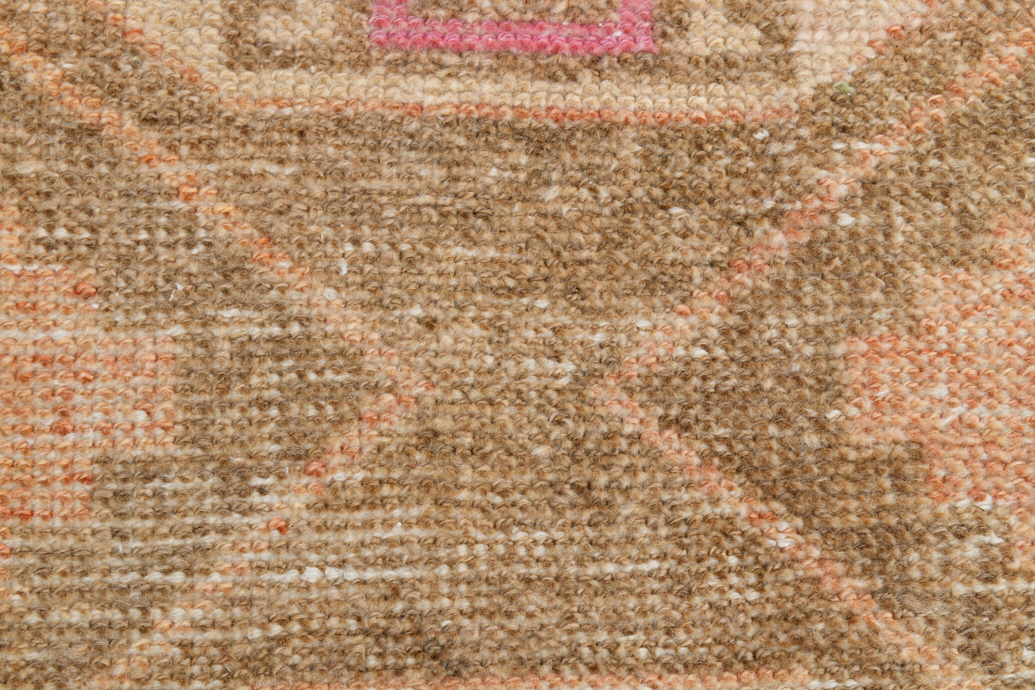 Carpet turkish runner rug 400x82cm