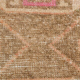 Carpet turkish runner rug 400x82cm