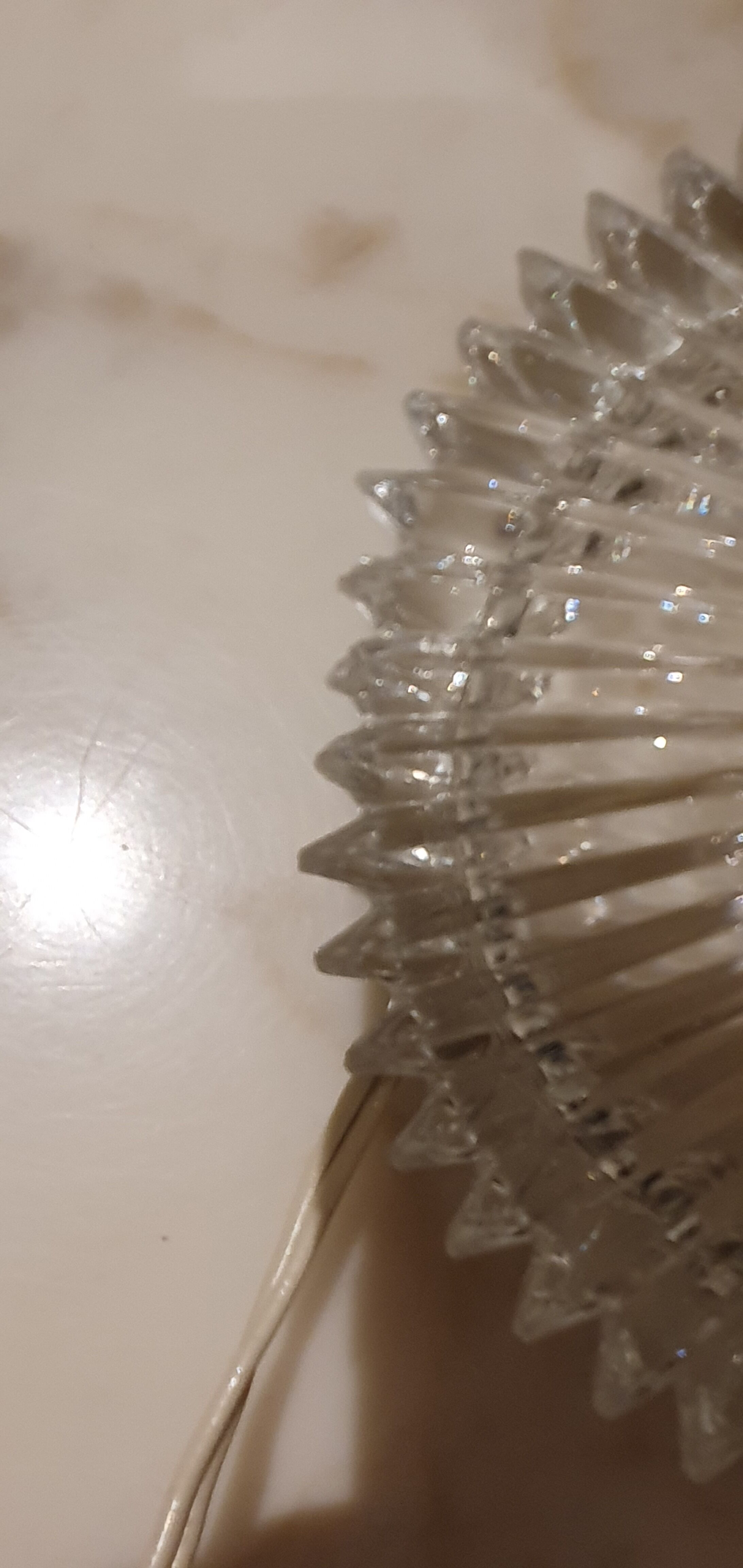 Lampe à poser
