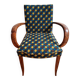 Fauteuil bridge