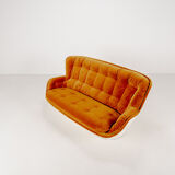 Karaté sofa by Michel Cadestin for Airborne