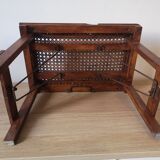 Painter's tab-Wood and canning- Around 1940