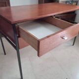 Paul Guarriche Meurop desk 1960