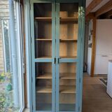 Display cabinet