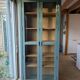 Display cabinet