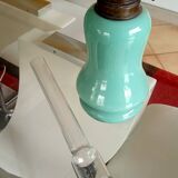 Oil lamp