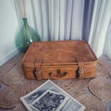 Vintage suitcase
