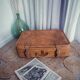 Valise vintage