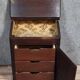 Louis XIV period lectern in solid oak