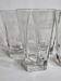 Set of 5 Jameson whiskey glasses, longdrink