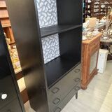 Refurbished display cabinet