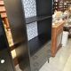 Refurbished display cabinet