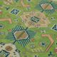 Turkish Vintage Anatolian Rug 170 cm x 283 cm