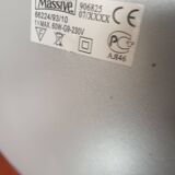Articulated lamp massive brand