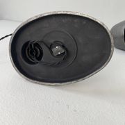 Ancienne lampe de bureau Bauhaus « Bur » modèle 2700