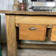 Workbench Kitchen island