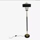 Floor lamp by Bruno Gatta for Stilnovo, Italy, 1960s.
