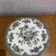 Plat de service oriental phesants anglaise