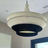Hook suspension