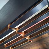 Jiri Jiroutek, vintage chest of drawers, designer sideboard U453