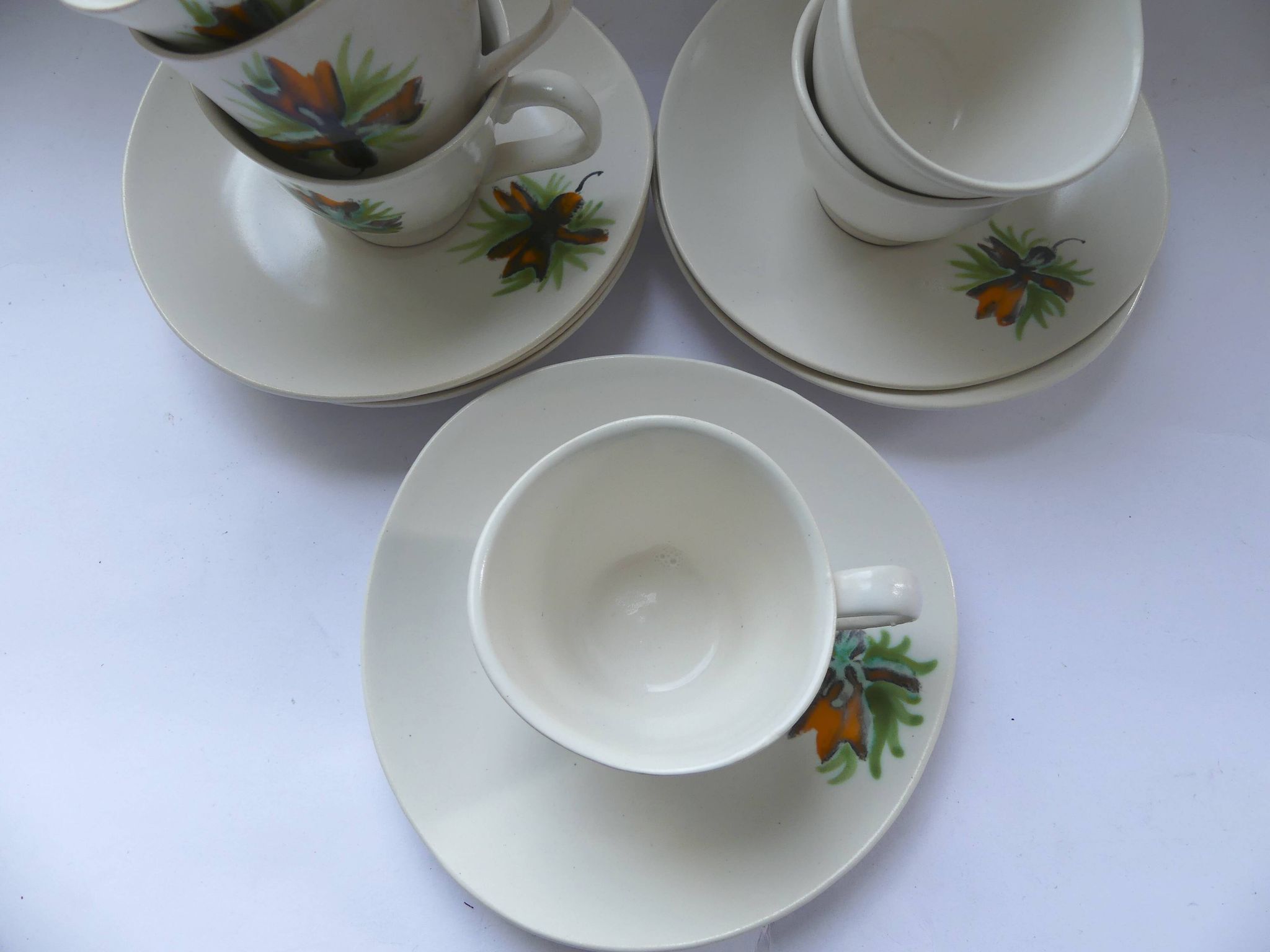Tasses à café mbfa pornic