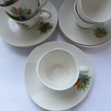 Mbfa pornic coffee cups