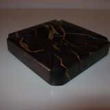 Marble ashtray