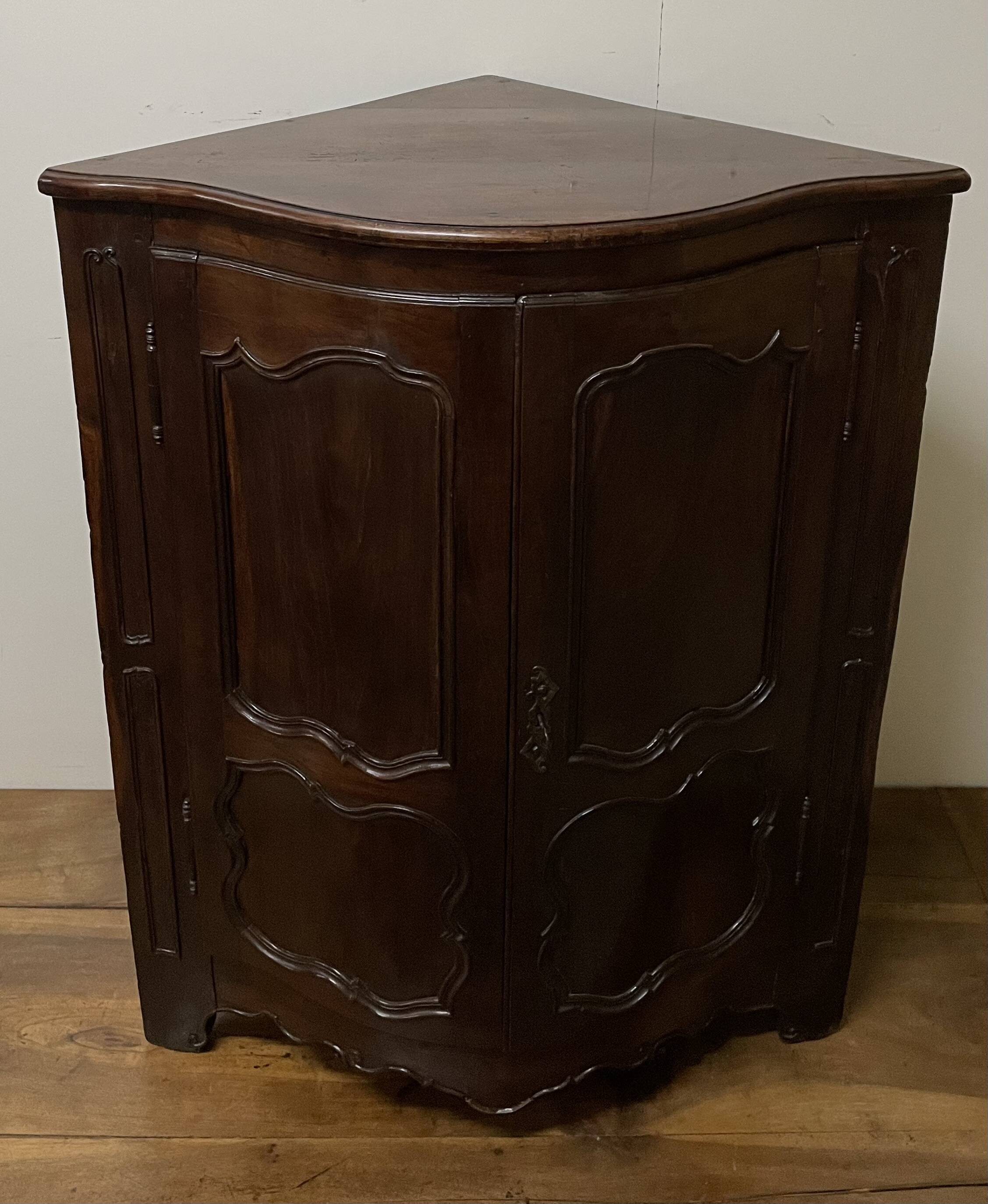 Crossbow Facade Corner