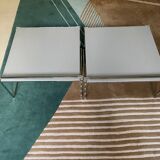 Tables basses gigognes Poltrona Frau