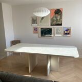 Minimalist design table