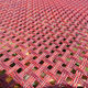 Lot of 21 chairs
