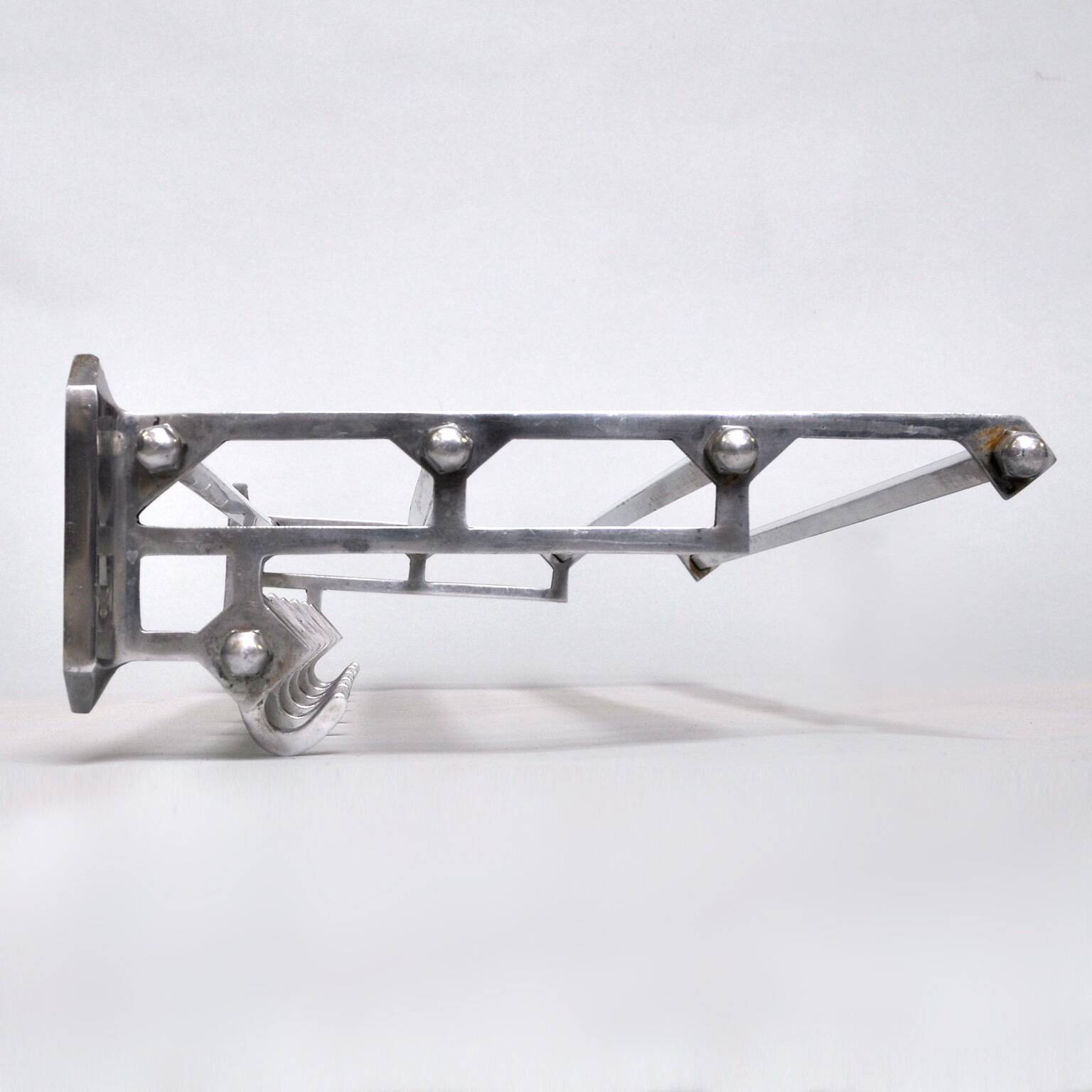 Porte-manteau Art Déco 678, années 1950