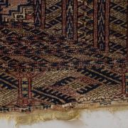 Handmade - Persian Rug