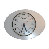 Pendulum wall Bayard vintage formica