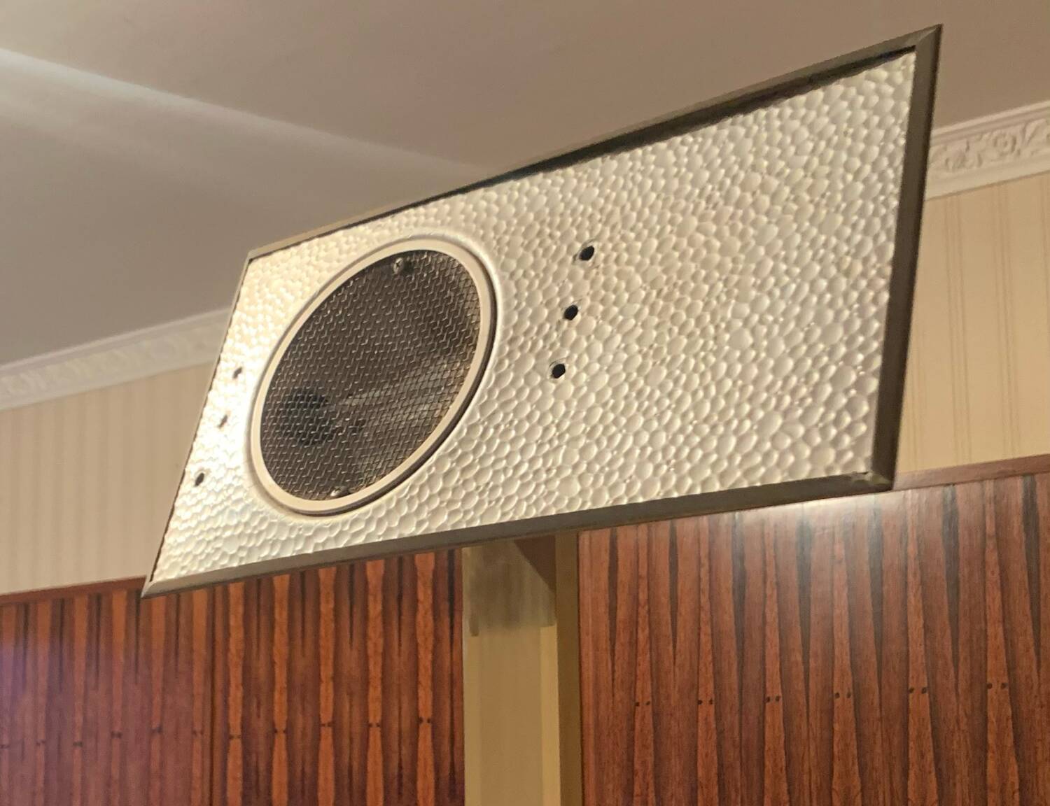 Targetti Sankey floor lamp signed – Italian design