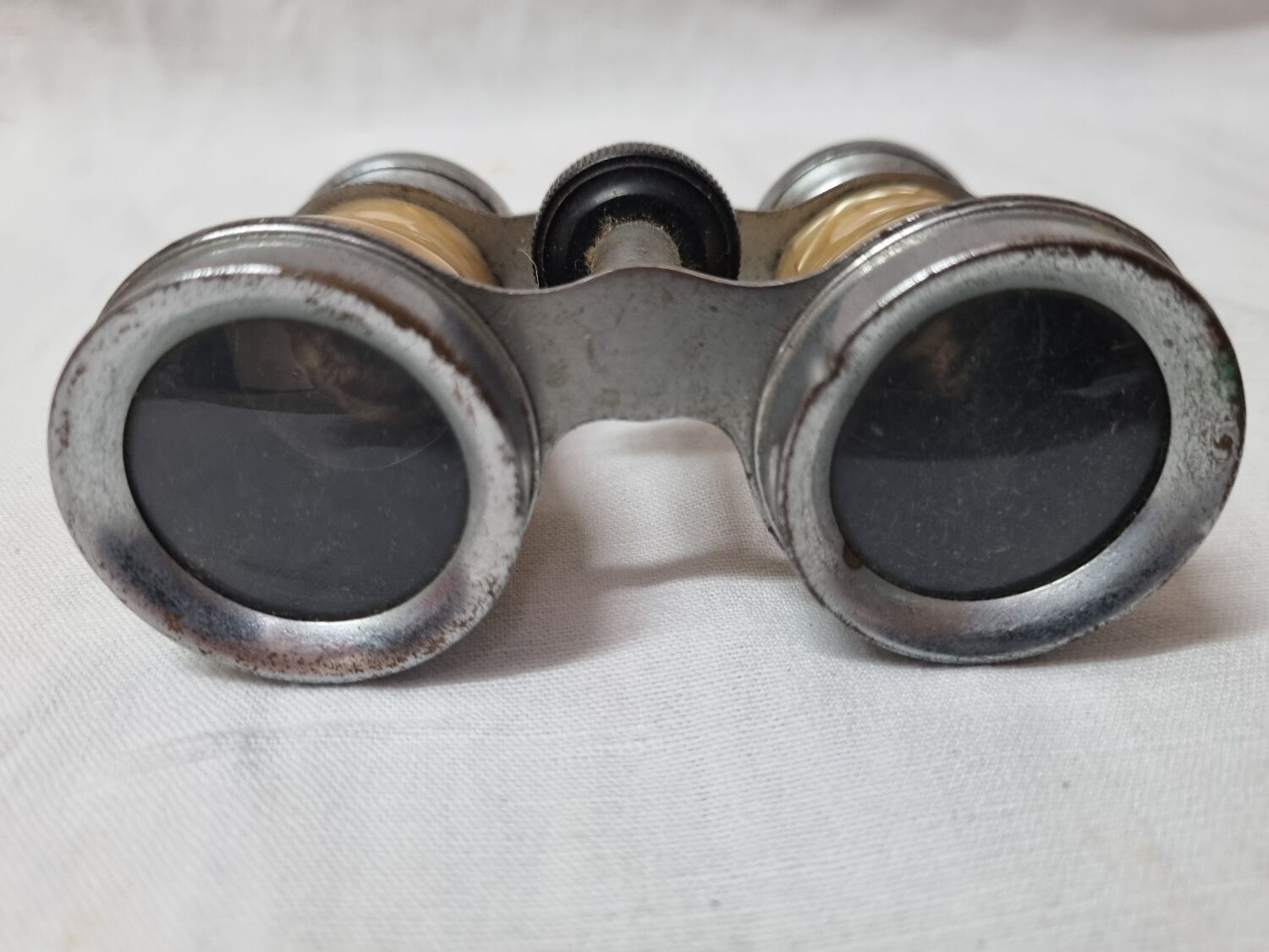 Theater binoculars early 20th century