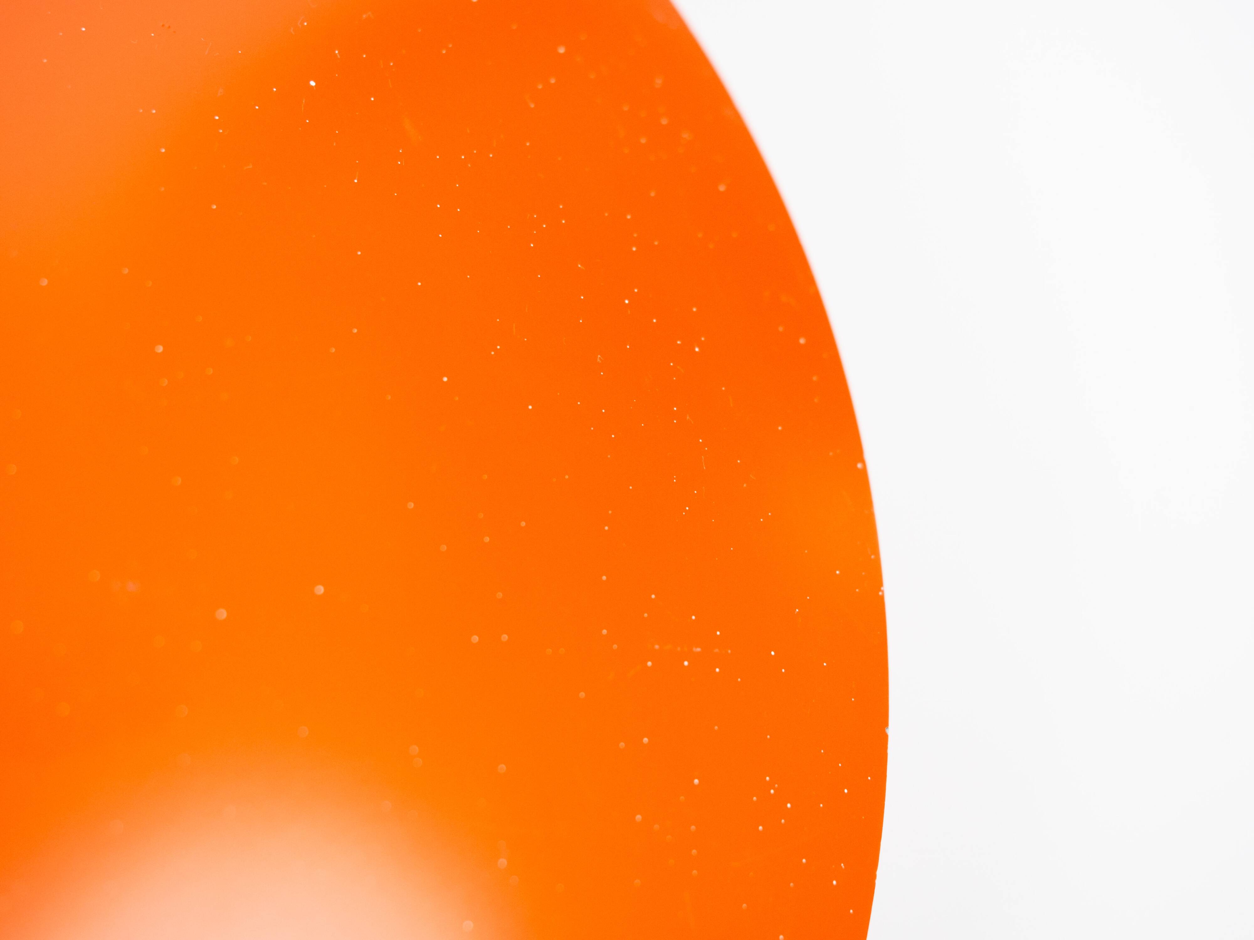 Danish vintage pendant lamp PH 4/3 by Poul Henningsen, Louis Poulsen, 1966