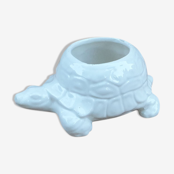 Cache pot tortue