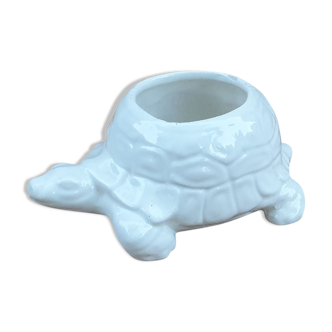 Cache pot tortue