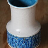 Vintage ceramic vase
