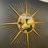 Sun mirror 1980