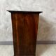 Empire bedside table