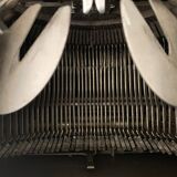 Remington Typewriter
