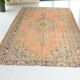 Vintage Anatolia Decorative Floor Carpet sku v-931