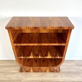 Art Deco style bookcase