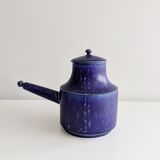Langenthal (Switzerland) teapot and matching tea warmer.