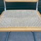 Set of 4 vintage Chairs model Cesca B32 designed by Marcel Breuer Design