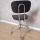 Chaise de bureau vintage