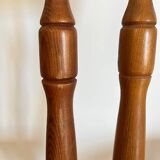 Pair of western chairs