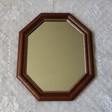 Octagonal mirror